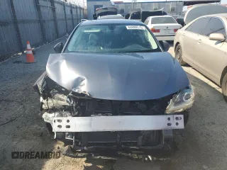 2017 Lexus CT 200h with VIN JTHKD5BH5H2289985, listed as a Copart auction lot 64888015 with 91,247 mi miles and Salvage title. Bid and sale history available at DreamBid. Image 5.