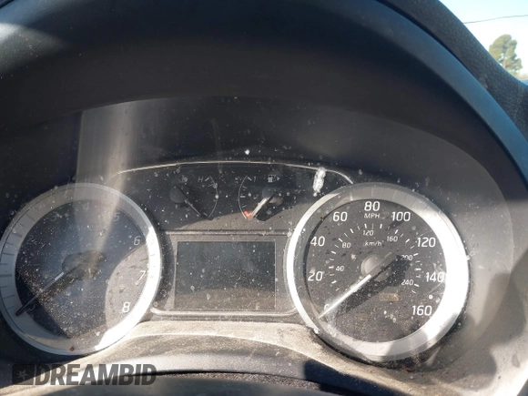 2015 Nissan Sentra SR with VIN 3N1AB7AP9FL655288, listed as a IAAI auction lot 41353119 with Not Provided miles and . Bid and sale history available at DreamBid. Image 7.
