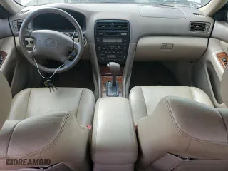 1997 Lexus ES 300 Luxury Sport Sdn with VIN JT8BF22G9V0067280, listed as a Copart auction lot 77941834 with 90,441 mi miles and Salvage Title. Bid and sale history available at carsss.com. Image 8.