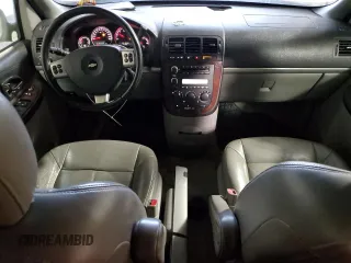 2005 Chevrolet Uplander LT with VIN 1GNDV33L25D267190, listed as a Copart auction lot 43185985 with 229,382 mi miles and Salvage Title. Bid and sale history available at carsss.com. Image 8.