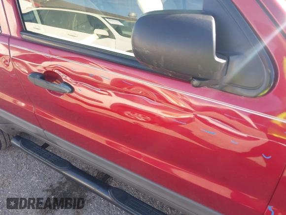2006 Ford Escape XLS with VIN 1FMYU02Z86KA84497, listed as a IAAI auction lot 41375365 with 175,183 mi miles and . Bid and sale history available at DreamBid. Image 12.