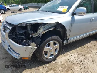 2007 Volkswagen Touareg V6 z VIN WVGZE77L57D000964, wystawiony jako IAAI lot #42159667 z przebiegiem 143 542 mil mil oraz . Historia ofert i sprzedaży dostępna na DreamBid. Obrazek 6.