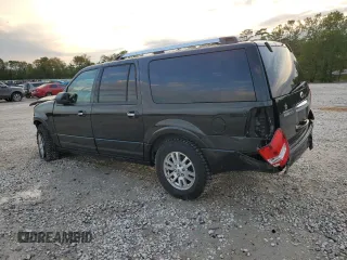 2012 Ford Expedition Max Limited with VIN 1FMJK1K56CEF46902, listed as a Copart auction lot 79337104 with 72,433 mi miles and Salvage Title. Bid and sale history available at DreamBid. Image 2.
