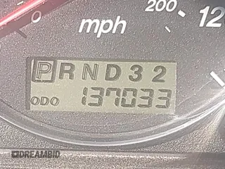 2006 Mazda MPV ES with VIN JM3LW28J460571222, listed as a IAAI auction lot 42537691 with 137,033 mi miles and . Bid and sale history available at DreamBid. Image 7.