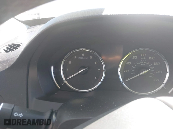 2020 Acura MDX with VIN 5J8YD3H31LL008670, listed as a IAAI auction lot 41705006 with 62,000 mi miles and . Bid and sale history available at DreamBid. Image 7.