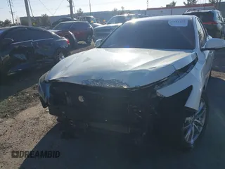 2014 Infiniti Q50 with VIN JN1BV7AP5EM678664, listed as a IAAI auction lot 41641222 with 86,385 mi miles and . Bid and sale history available at carsss.com. Image 6.