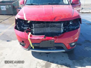 2019 Dodge Journey GT with VIN 3C4PDDEG0KT771211, listed as a IAAI auction lot 41670184 with 97,538 mi miles and . Bid and sale history available at carsss.com. Image 6.