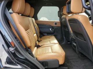 2020 Land Rover Discovery HSE Luxury with VIN SALRT2RV0L2415555, listed as a Copart auction lot 79967944 with 96,511 mi miles and Salvage Title. Bid and sale history available at carsss.com. Image 11.