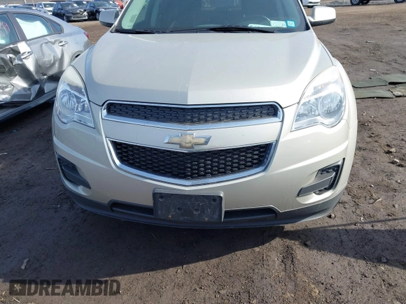 2013 Chevrolet Equinox LT with VIN 2GNFLEE32D6195248, listed as a IAAI auction lot 41803512 with 87,340 mi miles. Bid and sale history available at carsss.com. Image 12.