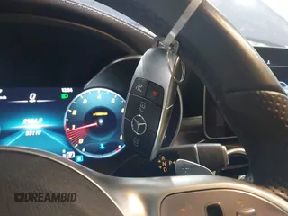 2020 Mercedes-Benz C 300 with VIN W1KWF8DB5LR569967, listed as a IAAI auction lot 42241351 with 53,119 mi miles and . Bid and sale history available at DreamBid. Image 11.