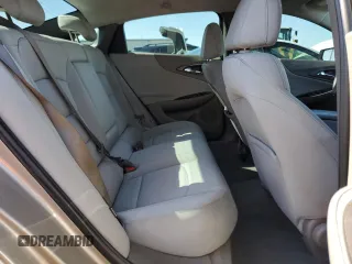 2022 Chevrolet Malibu LT with VIN 1G1ZD5ST5NF114363, listed as a Copart auction lot 49613365 with 55,432 mi miles and Salvage Title. Bid and sale history available at DreamBid. Image 10.