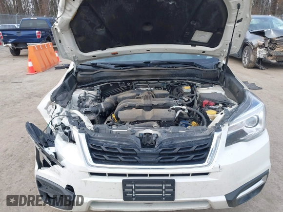 2018 Subaru Forester Touring z VIN JF2SJAWC0JH435392, wystawiony jako IAAI lot #41584762 z przebiegiem 92 151 mil mil oraz . Historia ofert i sprzedaży dostępna na DreamBid. Obrazek 10.