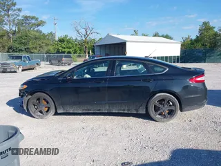 2016 Ford Fusion SE z VIN 3FA6P0H79GR314009, wystawiony jako IAAI lot #42182210 z przebiegiem 120 254 mil mil oraz . Historia ofert i sprzedaży dostępna na DreamBid. Obrazek 15.
