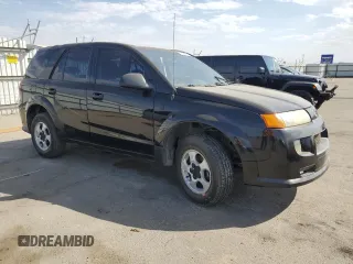 2003 Saturn VUE with VIN 5GZCZ23D13S854192, listed as a Copart auction lot 74508044 with 303,382 mi miles and Salvage Title. Bid and sale history available at DreamBid. Image 4.