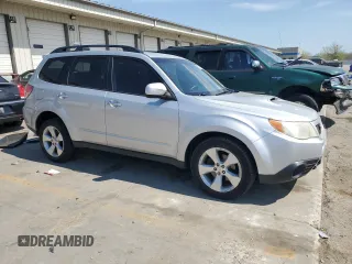 2009 Subaru Forester с VIN JF2SH65679H714144, выставлен на аукционе Copart как лот 53815255 с пробегом 118 182 миль миль и Списание • Salvage title. История ставок и продаж доступна на DreamBid. Изображение 4.