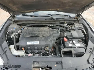 2013 Honda Crosstour EX-L with VIN 5J6TF2H54DL000301, listed as a Copart auction lot 69666784 with 140,741 mi miles and Salvage Title. Bid and sale history available at carsss.com. Image 12.
