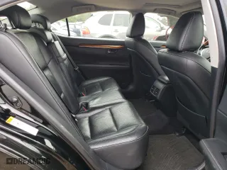 2015 Lexus ES 300h Hybrid with VIN JTHBW1GG6F2092808, listed as a Copart auction lot 63001683 with 150,926 mi miles. Bid and sale history available at carsss.com. Image 10.