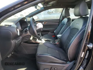 2021 Kia Forte GT-Line z VIN 3KPF34AD2ME333601, wystawiony jako Copart lot #54721705 z przebiegiem 86 520 mil mil oraz Szkoda całkowita • Salvage title. Historia ofert i sprzedaży dostępna na DreamBid. Obrazek 7.