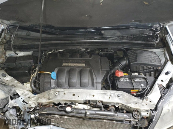 2006 Honda Odyssey EX-L с VIN 5FNRL38626B113144, выставлен на аукционе Copart как лот 50885005 с пробегом 127 231 миль миль и Списание • Salvage title. История ставок и продаж доступна на DreamBid. Изображение 11.