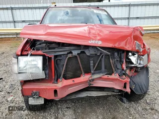 1997 Jeep Grand Cherokee Laredo with VIN 1J4GZ58S3VC739922, listed as a Copart auction lot 55667885 with 209,075 mi miles and Salvage title. Bid and sale history available at DreamBid. Image 5.