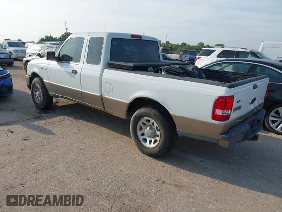 2011 Ford Ranger XL with VIN 1FTKR1EE4BPA63704, listed as a IAAI auction lot 42383362 with 175,602 mi miles and . Bid and sale history available at DreamBid. Image 3.