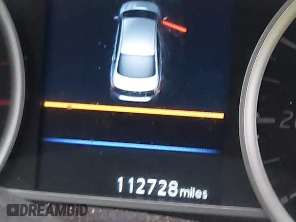 2019 Nissan Sentra SV with VIN 3N1AB7AP3KY415117, listed as a IAAI auction lot 41542022 with 112,728 mi miles and . Bid and sale history available at DreamBid. Image 15.