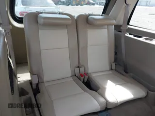2010 Ford Explorer XLT with VIN 1FMEU6DE9AUA38321, listed as a IAAI auction lot 41817817 with 204,623 mi miles. Bid and sale history available at carsss.com. Image 18.