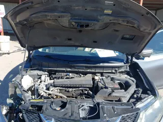 2014 Nissan Rogue SL with VIN 5N1AT2MV8EC805999, listed as a IAAI auction lot 41727953 with 187,623 mi miles. Bid and sale history available at carsss.com. Image 10.