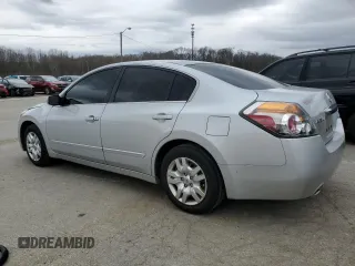 2012 Nissan Altima 2.5 with VIN 1N4AL2AP5CN547412, listed as a Copart auction lot 49667345 with 261,531 mi miles and Salvage Title. Bid and sale history available at DreamBid. Image 2.