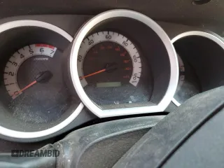 2014 Toyota Tacoma PreRunner с VIN 3TMKU4HN4EM041014, выставлен на аукционе Copart как лот 59615425 с пробегом Не указан миль и Списание • Salvage title. История ставок и продаж доступна на DreamBid. Изображение 9.
