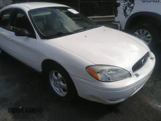 2006 Ford Taurus SE with VIN 1FAFP53U36A202177, listed as a IAAI auction lot 42738134 with 162,853 mi miles and . Bid and sale history available at DreamBid. Image 1.