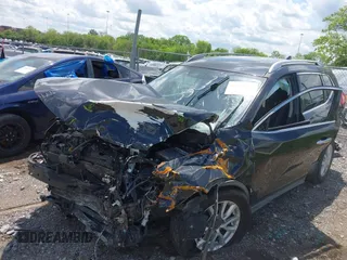 2018 Nissan Rogue S with VIN KNMAT2MT4JP502854, listed as a IAAI auction lot 42040626 with 152,013 mi miles and . Bid and sale history available at carsss.com. Image 17.