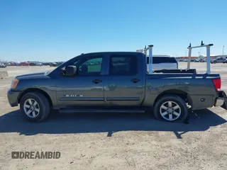 2012 Nissan Titan SV with VIN 1N6BA0ED2CN311628, listed as a IAAI auction lot 41729870 with 241,557 mi miles and . Bid and sale history available at DreamBid. Image 14.