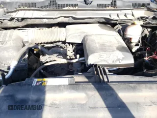 2021 Ram 1500 SLT z VIN 1C6RR7LG5MS574769, wystawiony jako Copart lot #75797744 z przebiegiem Nie podano mil oraz Nie do naprawy • Non repairable. Historia ofert i sprzedaży dostępna na DreamBid. Obrazek 11.