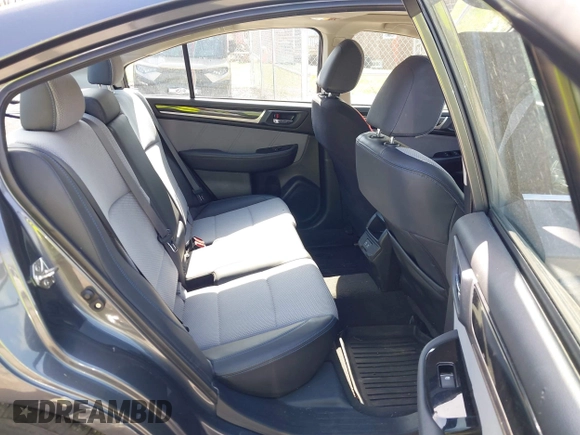 2019 Subaru Legacy Special Sports z VIN 4S3BNAS63K3019077, wystawiony jako IAAI lot #42033422 z przebiegiem 64 049 mil mil oraz . Historia ofert i sprzedaży dostępna na DreamBid. Obrazek 8.