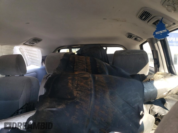 2006 Toyota Sienna CE with VIN 5TDZA23C76S395922, listed as a Copart auction lot 89179625 with Not Provided miles and Salvage Title. Bid and sale history available at carsss.com. Image 10.