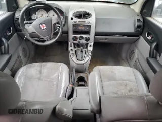 2004 Saturn VUE V6 with VIN 5GZCZ53424S889147, listed as a Copart auction lot 50312725 with 177,500 mi miles and Salvage Title. Bid and sale history available at carsss.com. Image 8.