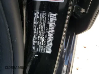 2023 Mercedes-Benz E 450 with VIN W1KZF5KB4PB166057, listed as a Copart auction lot 59031254 with Not Provided miles and Clean Title. Bid and sale history available at DreamBid. Image 12.