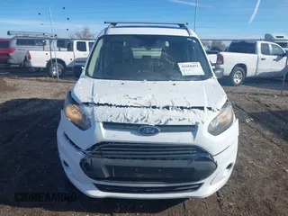 2015 Ford Transit Connect XLT с VIN NM0AE8F73F1203859, выставлен на аукционе IAAI как лот 41668451 с пробегом Не указан миль и . История ставок и продаж доступна на DreamBid. Изображение 12.