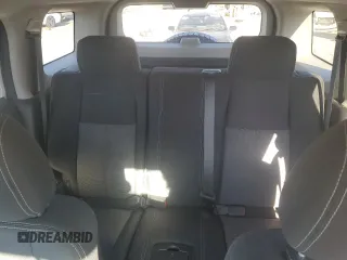 2008 Hummer H3 Luxury с VIN 5GTEN13E788195721, выставлен на аукционе Copart как лот 57055605 с пробегом 158 672 миль миль и Списание • Salvage title. История ставок и продаж доступна на DreamBid. Изображение 10.