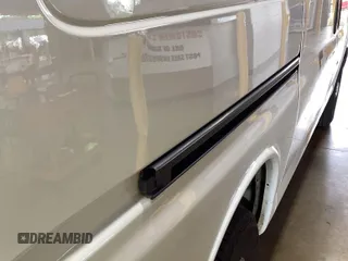 2020 Chevrolet Express Cargo with VIN 1GCWGAFG4L1260657, listed as a IAAI auction lot 42243313 with 116,707 mi miles and . Bid and sale history available at DreamBid. Image 30.