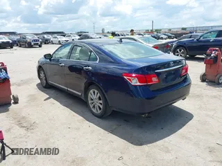2011 Lexus ES 330 с VIN JTHBK1EG3B2434997, выставлен на аукционе IAAI как лот 42215315 с пробегом 100 255 миль миль и . История ставок и продаж доступна на DreamBid. Изображение 3.