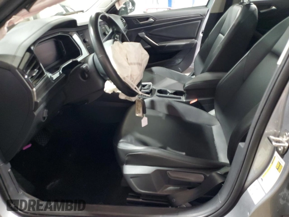 2020 Volkswagen Jetta SEL с VIN 3VWE57BU3LM087732, выставлен на аукционе Copart как лот 56255125 с пробегом 99 923 миль миль и Списание • Salvage title. История ставок и продаж доступна на DreamBid. Изображение 7.
