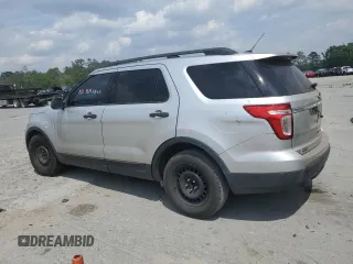 2011 Ford Explorer z VIN 1FMHK7B86BGA85912, wystawiony jako Copart lot #53089595 z przebiegiem 213 617 mil mil oraz Szkoda całkowita • Salvage title. Historia ofert i sprzedaży dostępna na DreamBid. Obrazek 2.