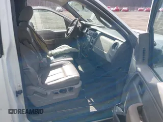 2009 Ford F-150 с VIN 1FTPF14869KB36797, выставлен на аукционе IAAI как лот 41684411 с пробегом 155 396 миль миль и . История ставок и продаж доступна на DreamBid. Изображение 5.