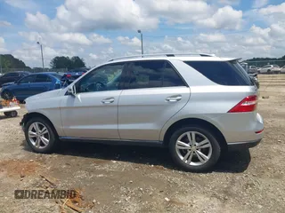 2015 Mercedes-Benz M 350 with VIN 4JGDA5HB6FA457380, listed as a IAAI auction lot 42498424 with 100,029 mi miles and . Bid and sale history available at DreamBid. Image 15.