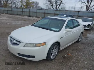 2004 Acura TL z VIN 19UUA66234A032887, wystawiony jako IAAI lot #41643892 z przebiegiem 217 833 mil mil oraz . Historia ofert i sprzedaży dostępna na DreamBid. Obrazek 17.