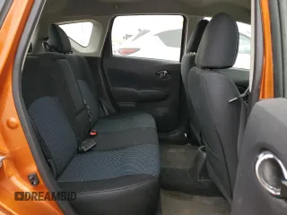 2018 Nissan Note SV с VIN 3N1CE2CP6JL369388, выставлен на аукционе Copart как лот 60912895 с пробегом 187 693 миль миль и Чистый • Clean title. История ставок и продаж доступна на DreamBid. Изображение 10.
