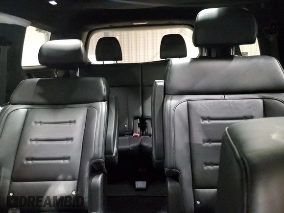 2025 Hyundai Santa Fe Calligraphy with VIN 5NMP5DG1XSH019664, listed as a Copart auction lot 51626265 with 4,955 mi miles and Salvage title. Bid and sale history available at DreamBid. Image 10.