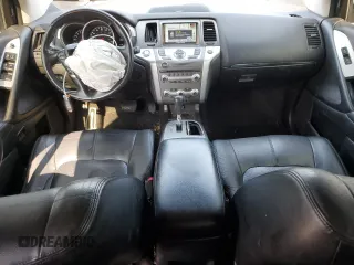 2014 Nissan Murano SL z VIN JN8AZ1MW5EW531573, wystawiony jako Copart lot #59577525 z przebiegiem 174 561 mil mil oraz Szkoda całkowita • Salvage title. Historia ofert i sprzedaży dostępna na DreamBid. Obrazek 8.